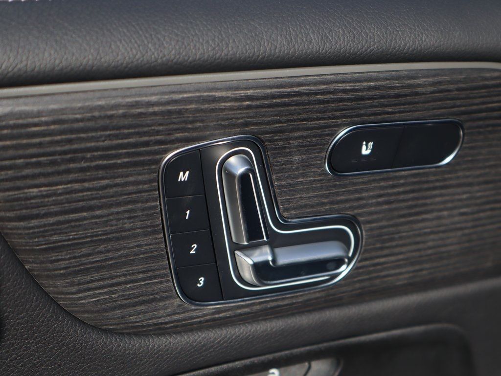 2026 Mercedes-Benz GLB GLB 250 San Clemente CA