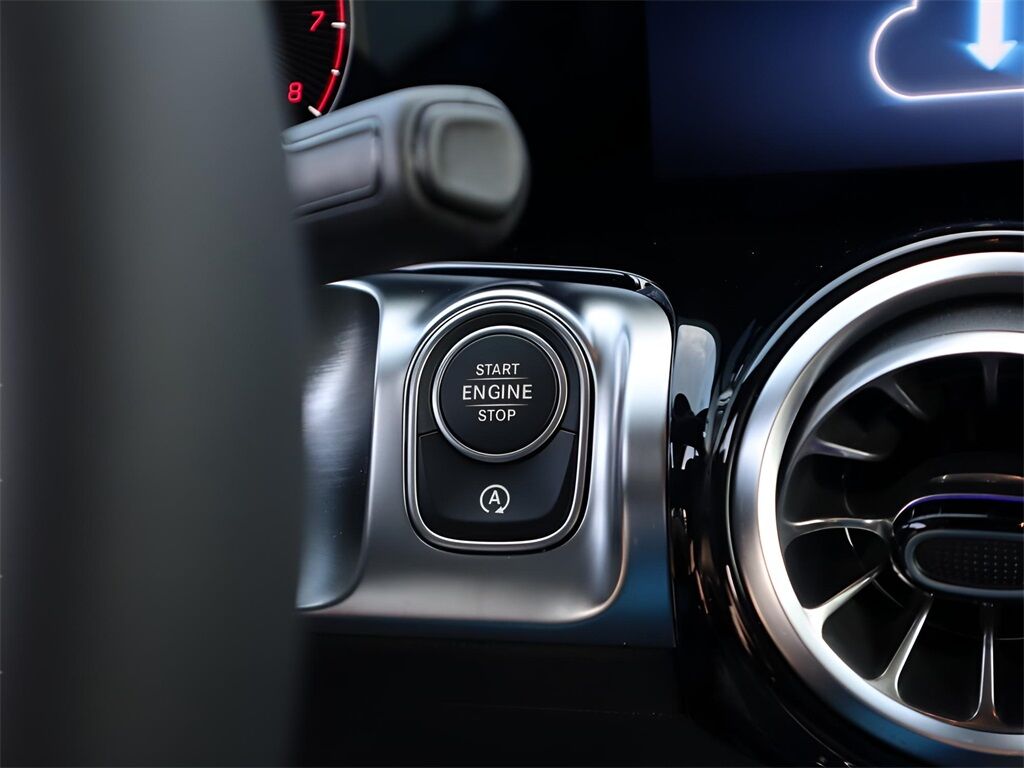 2026 Mercedes-Benz GLB GLB 250 San Clemente CA