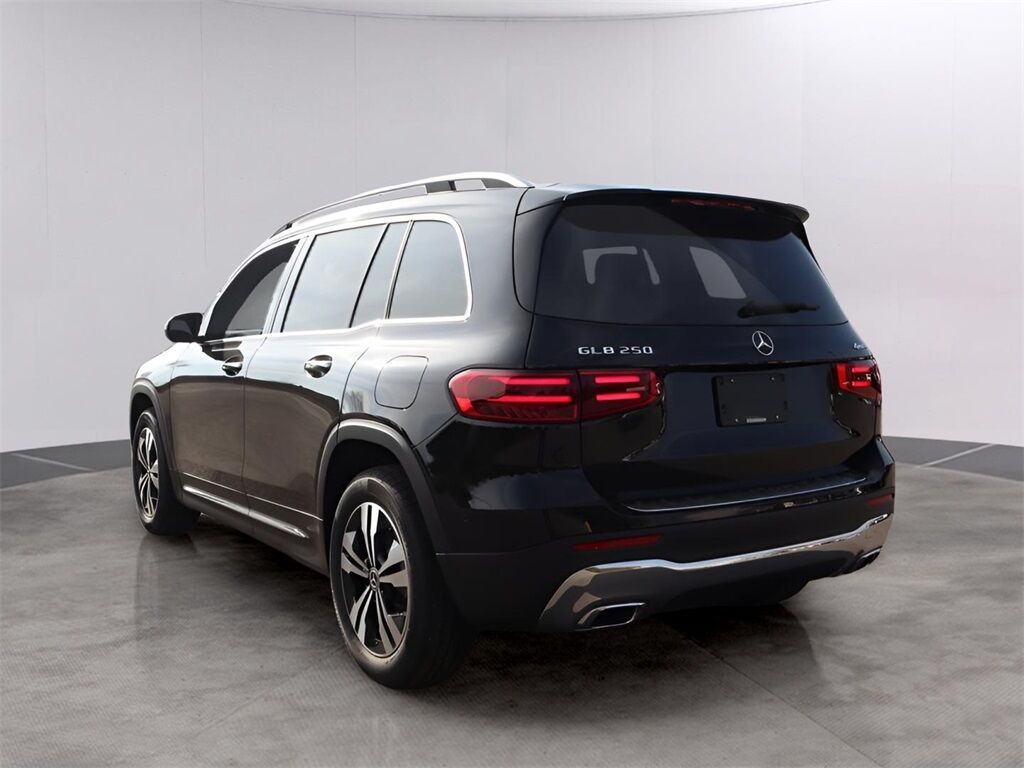 2026 Mercedes-Benz GLB GLB 250 San Clemente CA