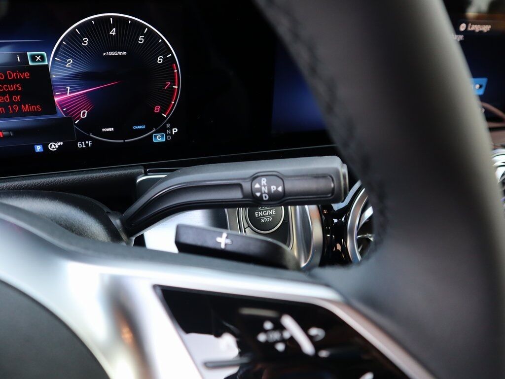 2026 Mercedes-Benz GLB GLB 250 San Clemente CA