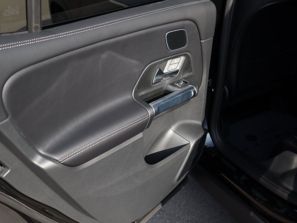 2026 Mercedes-Benz GLB GLB 250 San Clemente CA