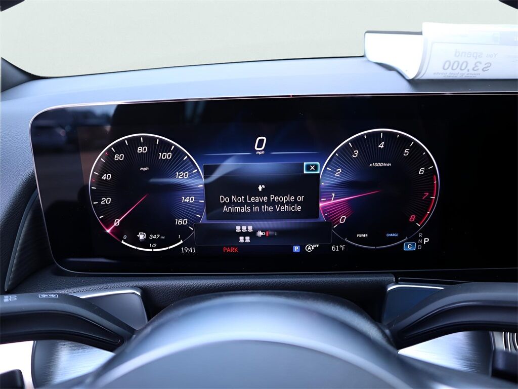 2026 Mercedes-Benz GLB GLB 250 San Clemente CA