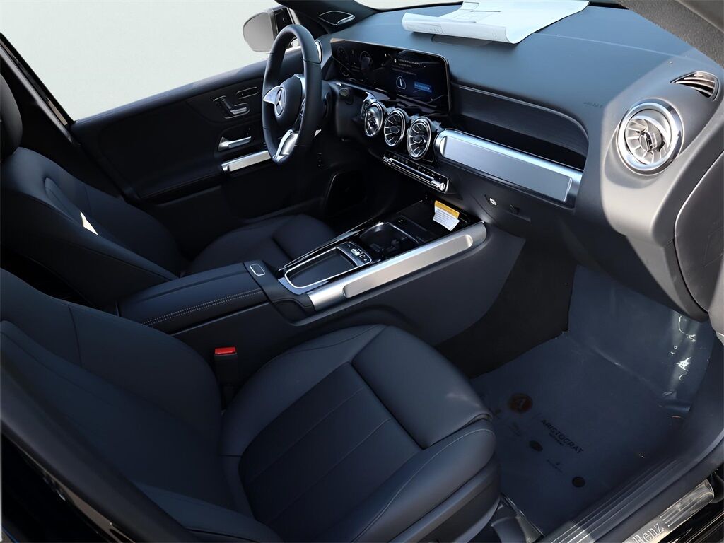 2026 Mercedes-Benz GLB GLB 250 San Clemente CA