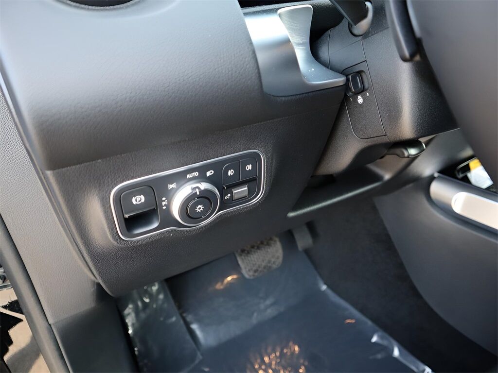 2026 Mercedes-Benz GLB GLB 250 San Clemente CA