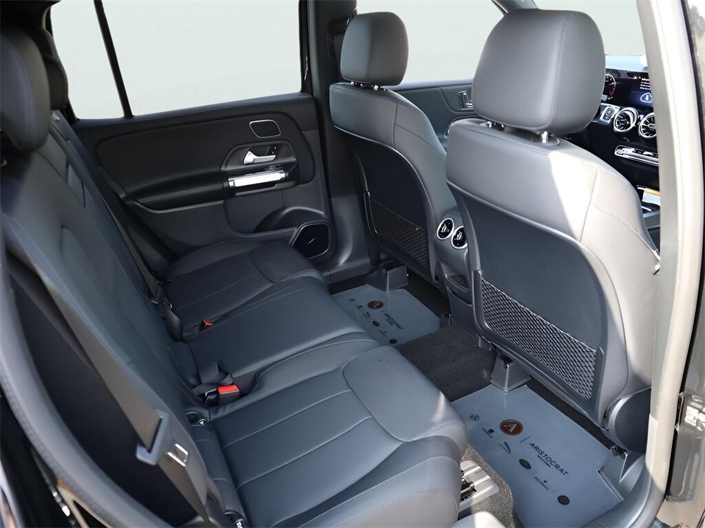 2026 Mercedes-Benz GLB GLB 250 San Clemente CA