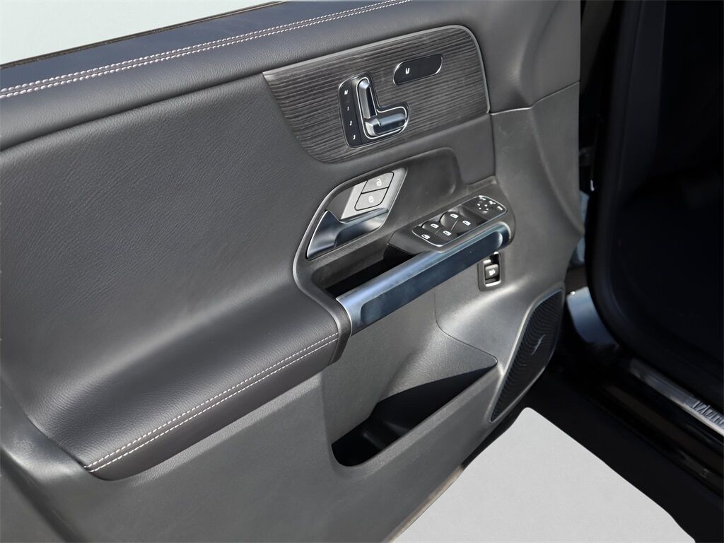 2026 Mercedes-Benz GLB GLB 250 San Clemente CA