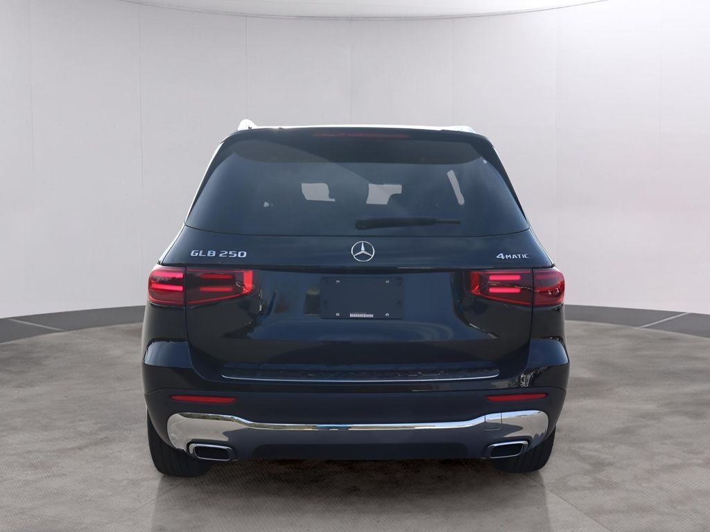 2026 Mercedes-Benz GLB GLB 250 San Clemente CA