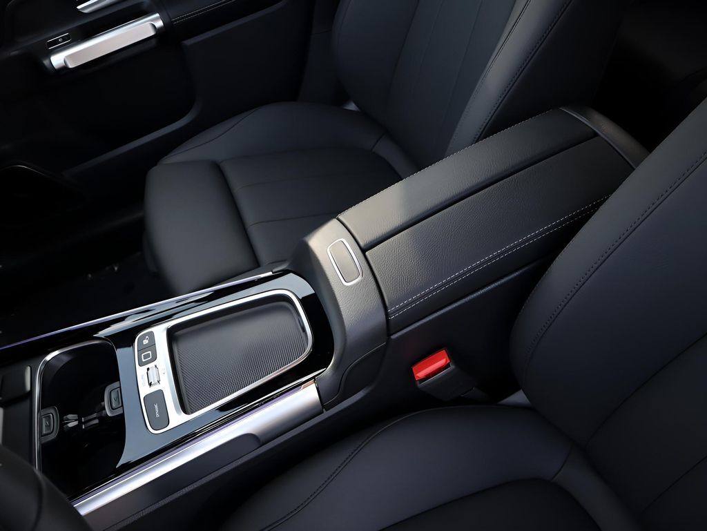 2026 Mercedes-Benz GLB GLB 250 San Clemente CA