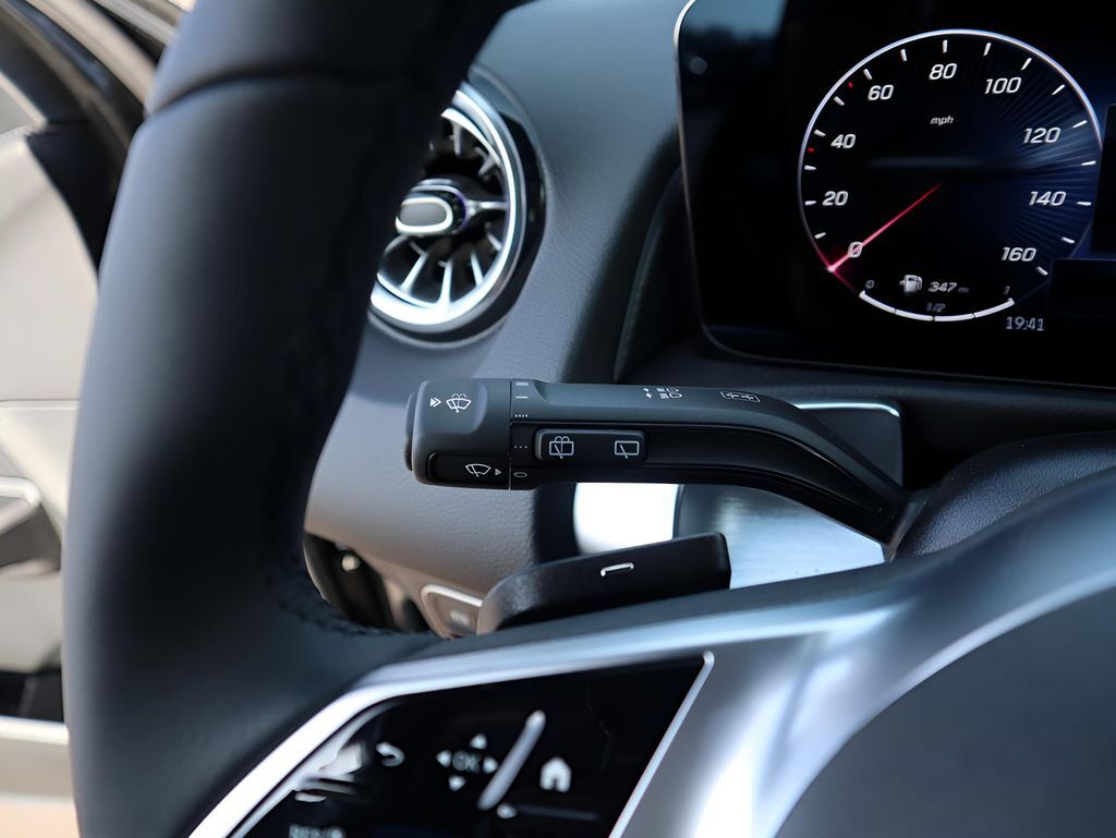 2026 Mercedes-Benz GLB GLB 250 San Clemente CA