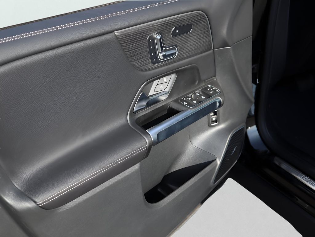 2026 Mercedes-Benz GLB GLB 250 San Clemente CA