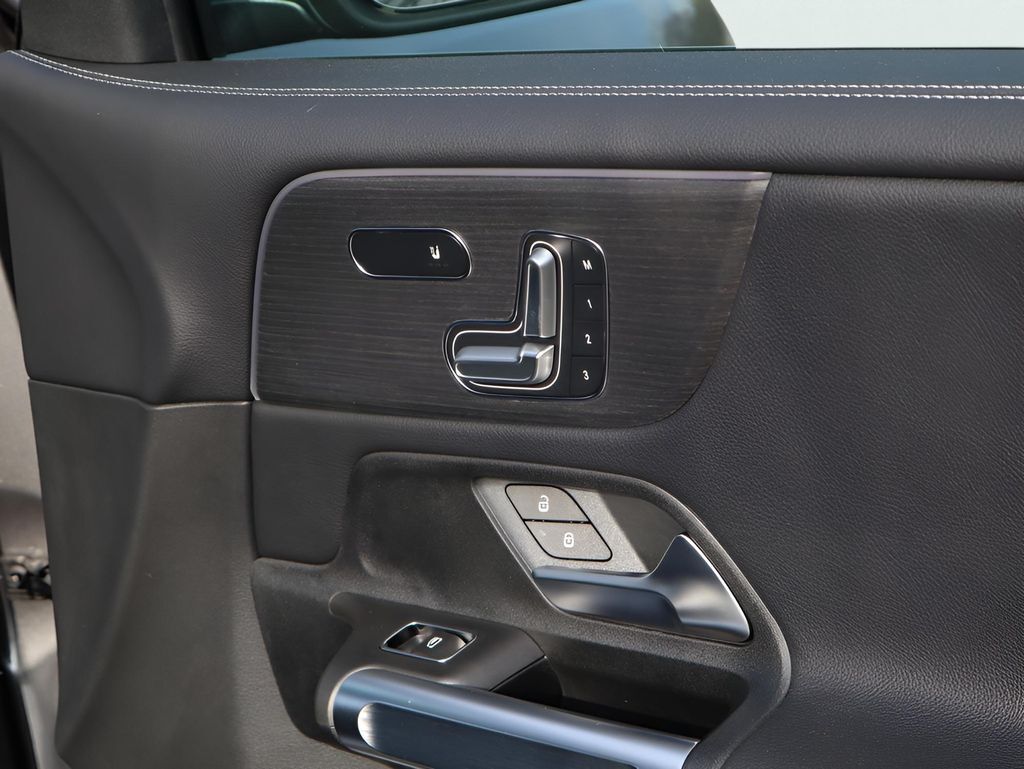 2026 Mercedes-Benz GLB GLB 250 San Clemente CA