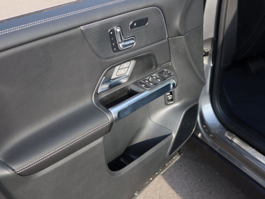 2026 Mercedes-Benz GLB GLB 250 San Clemente CA