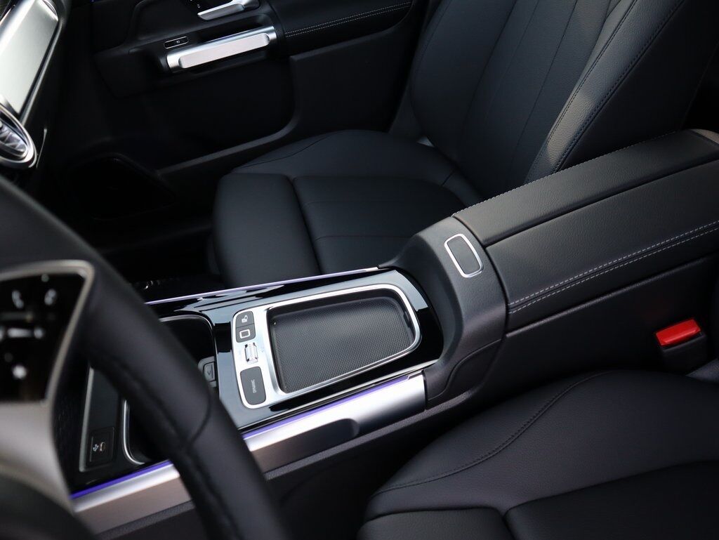 2026 Mercedes-Benz GLB GLB 250 San Clemente CA