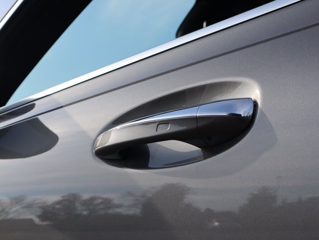 2026 Mercedes-Benz GLB GLB 250 San Clemente CA