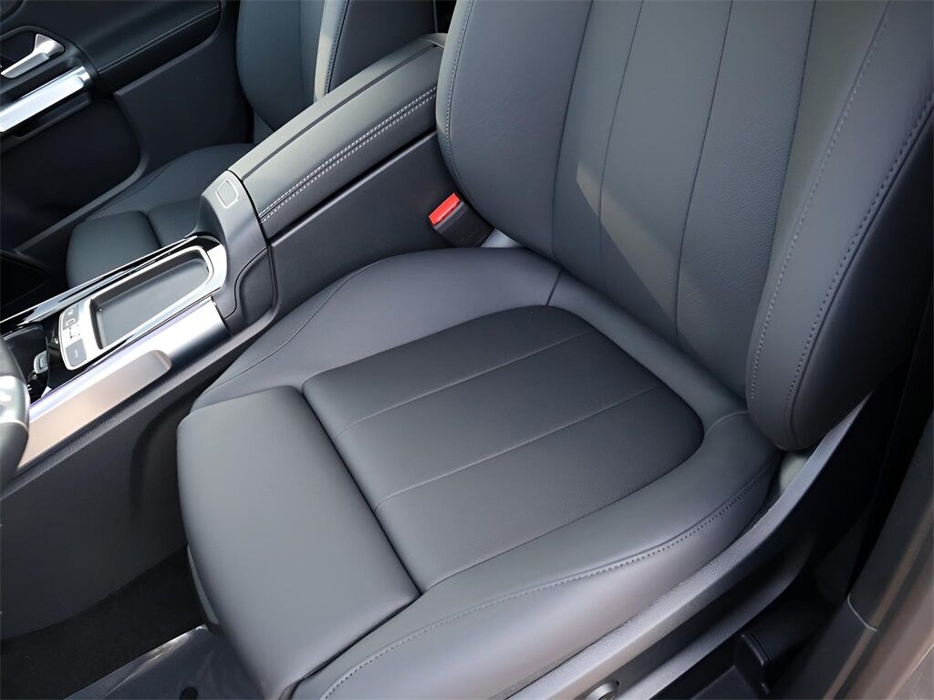 2026 Mercedes-Benz GLB GLB 250 San Clemente CA