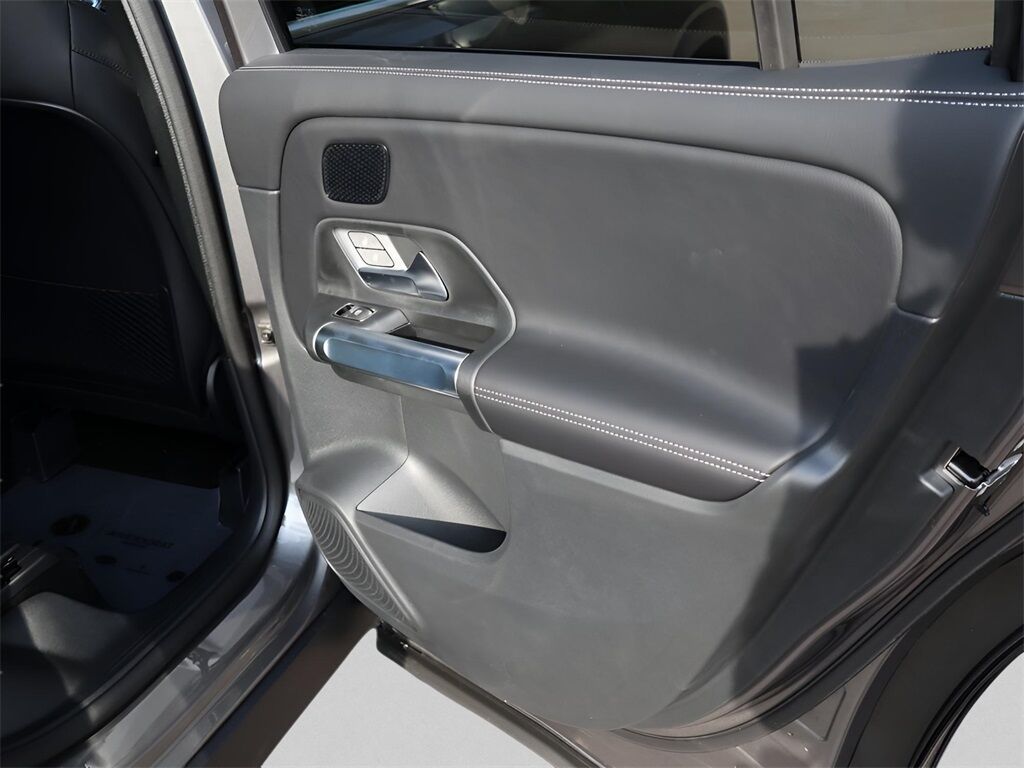 2026 Mercedes-Benz GLB GLB 250 San Clemente CA