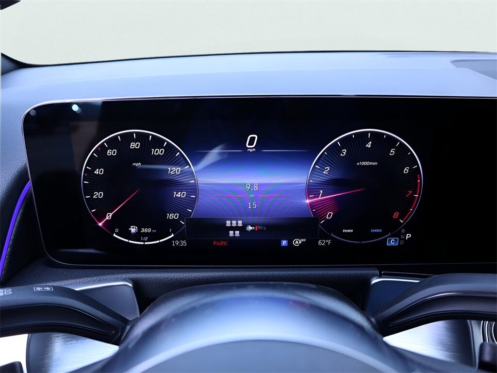 2026 Mercedes-Benz GLB GLB 250 San Clemente CA