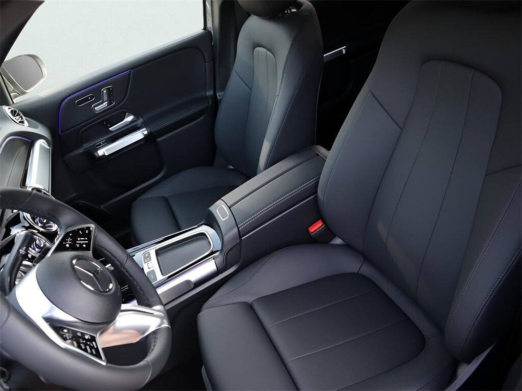 2026 Mercedes-Benz GLB GLB 250 San Clemente CA