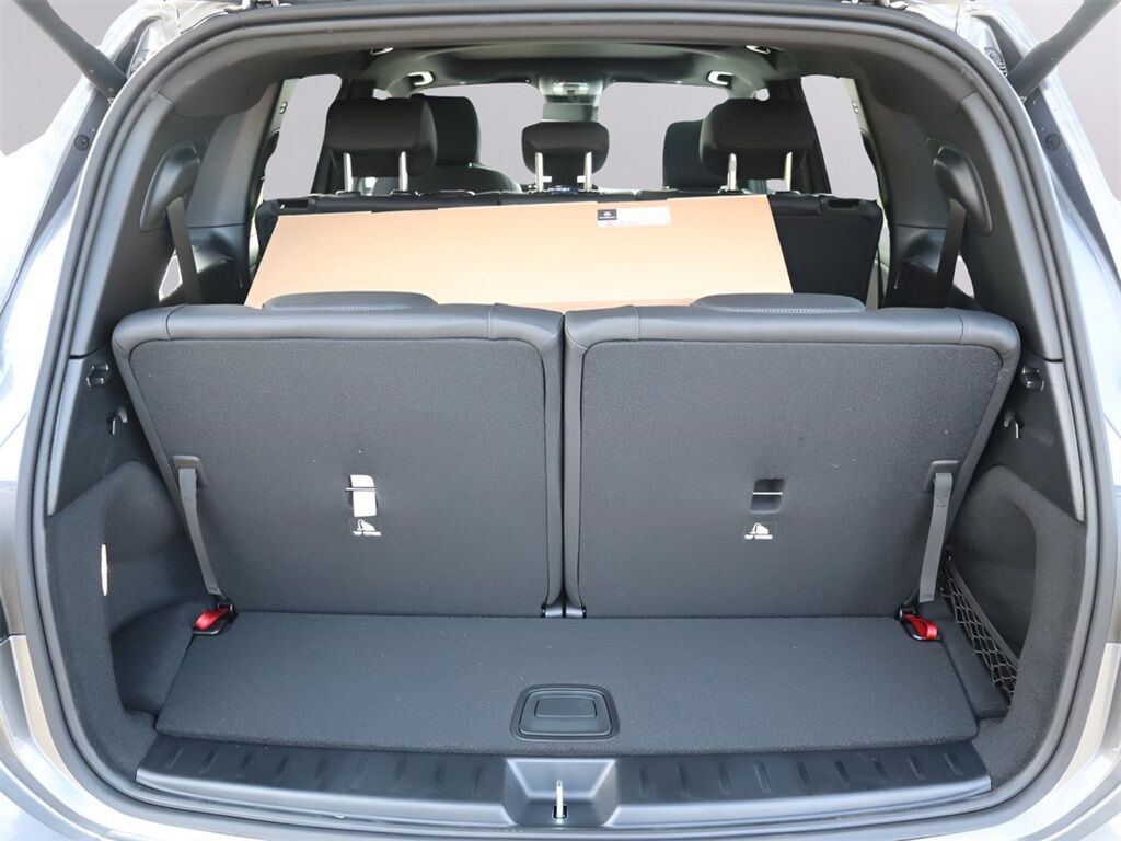 2026 Mercedes-Benz GLB GLB 250 San Clemente CA