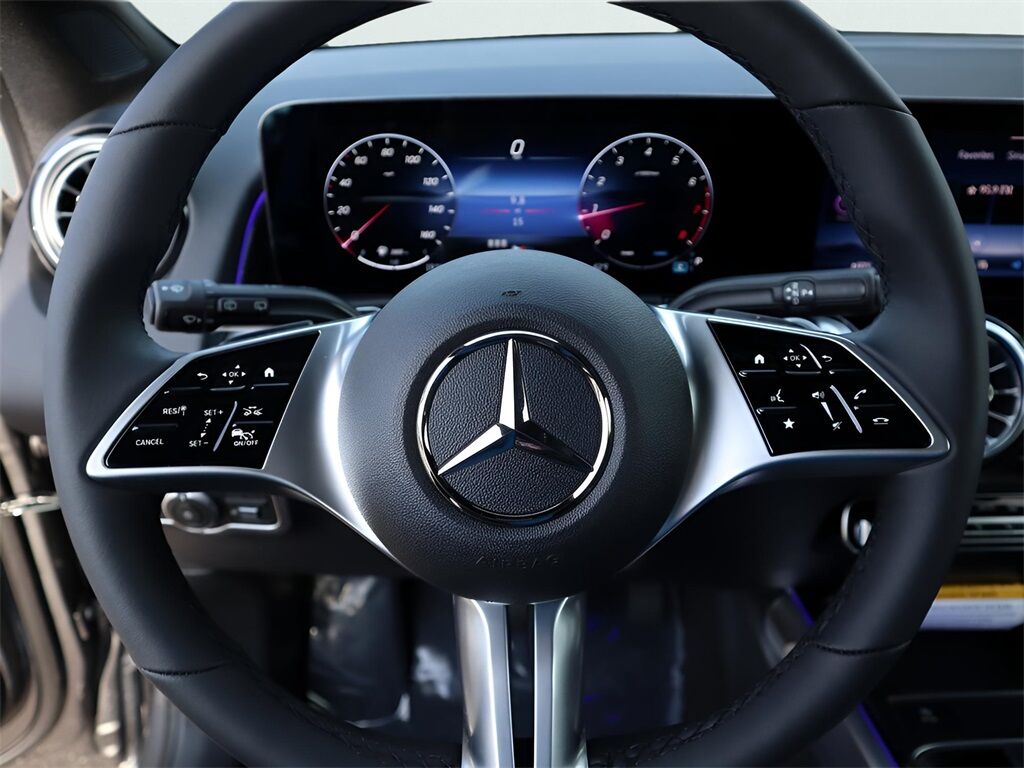 2026 Mercedes-Benz GLB GLB 250 San Clemente CA