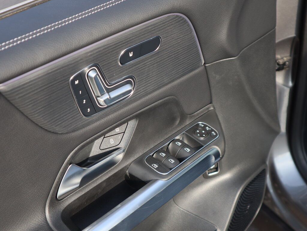 2026 Mercedes-Benz GLB GLB 250 San Clemente CA