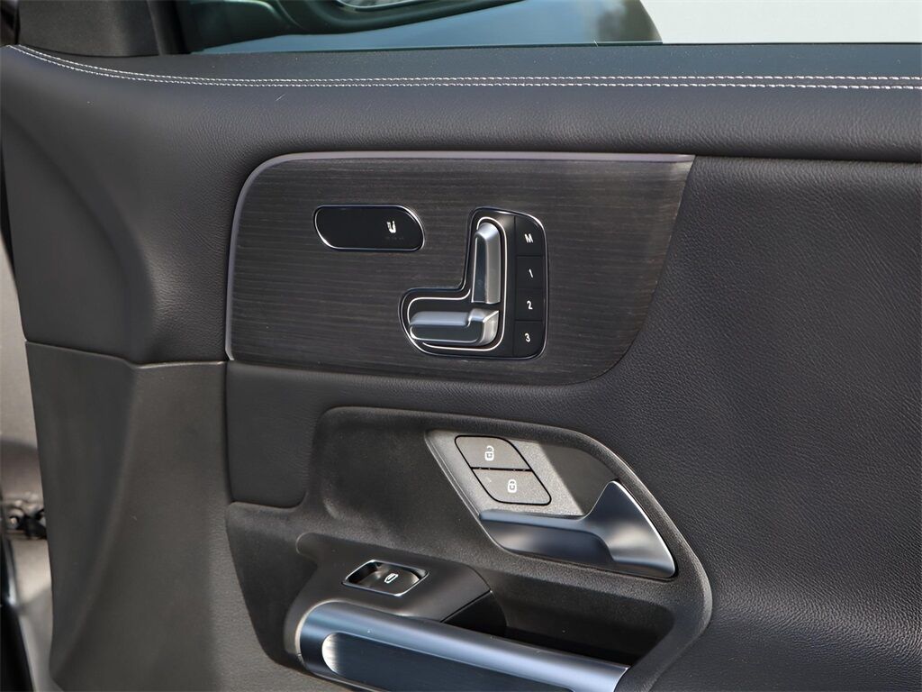 2026 Mercedes-Benz GLB GLB 250 San Clemente CA