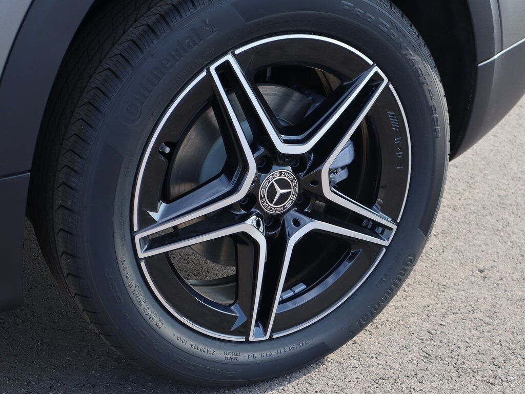 2026 Mercedes-Benz GLB GLB 250 San Clemente CA