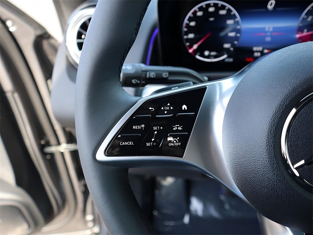 2026 Mercedes-Benz GLB GLB 250 San Clemente CA