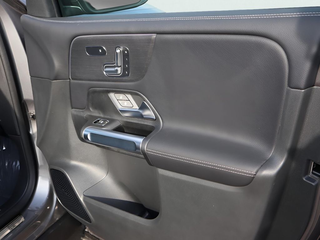 2026 Mercedes-Benz GLB GLB 250 San Clemente CA