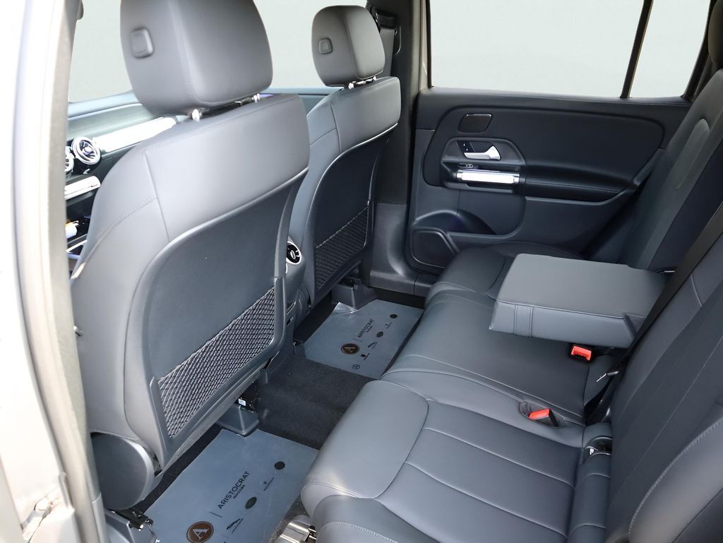 2026 Mercedes-Benz GLB GLB 250 San Clemente CA