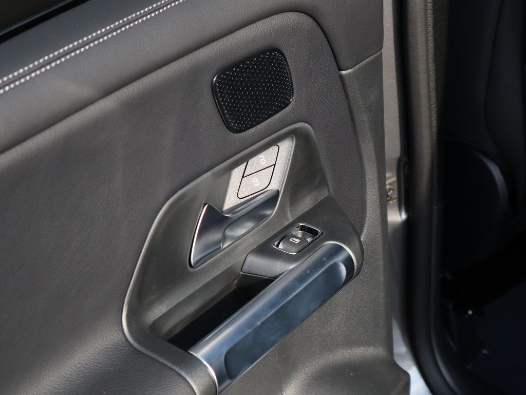 2026 Mercedes-Benz GLB GLB 250 San Clemente CA