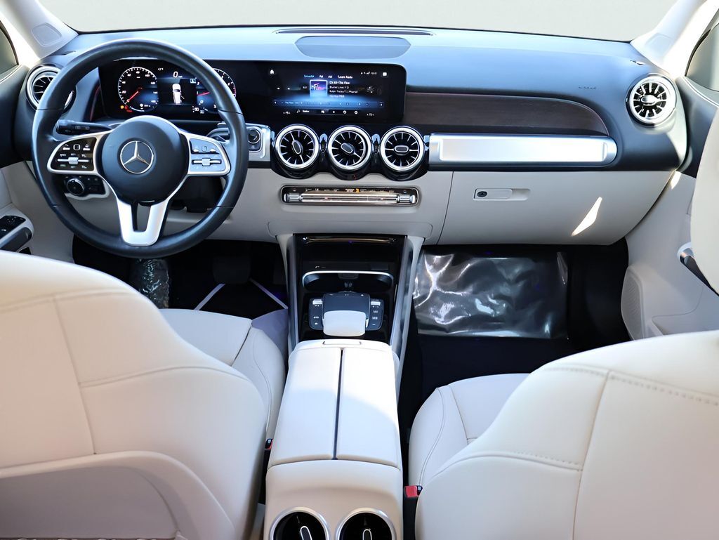 2026 Mercedes-Benz GLB GLB 250 San Clemente CA