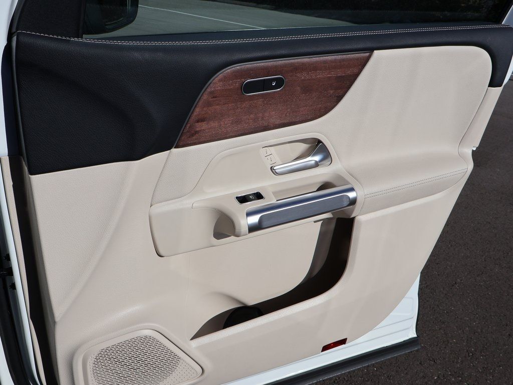 2026 Mercedes-Benz GLB GLB 250 San Clemente CA