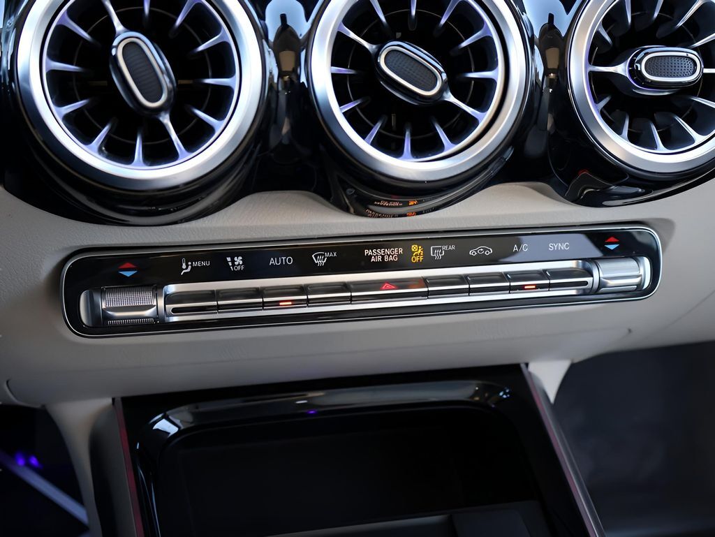 2026 Mercedes-Benz GLB GLB 250 San Clemente CA