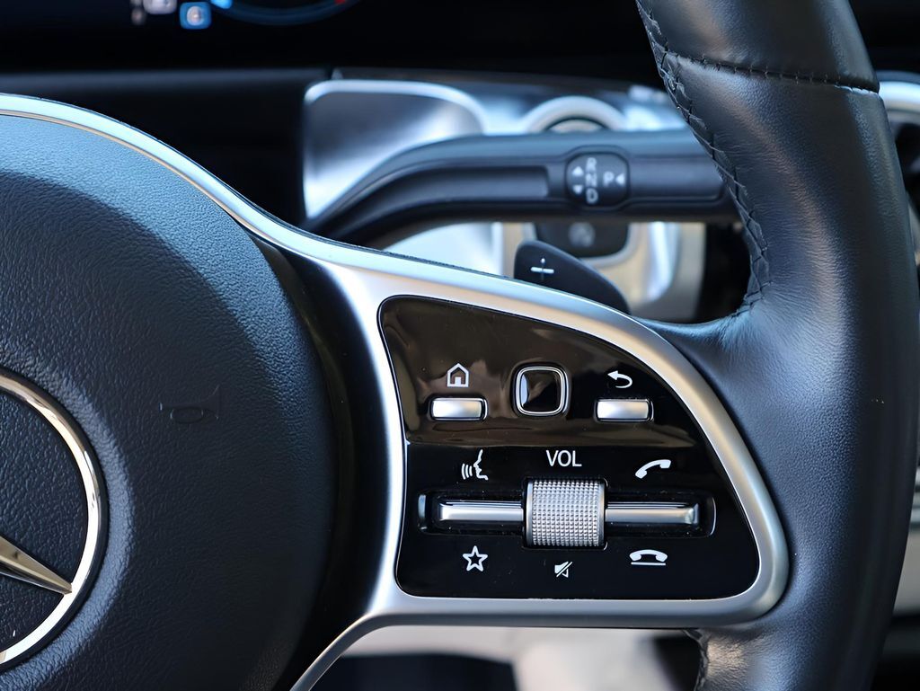 2026 Mercedes-Benz GLB GLB 250 San Clemente CA