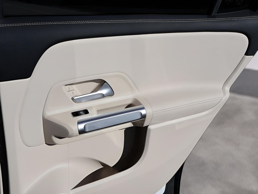 2026 Mercedes-Benz GLB GLB 250 San Clemente CA