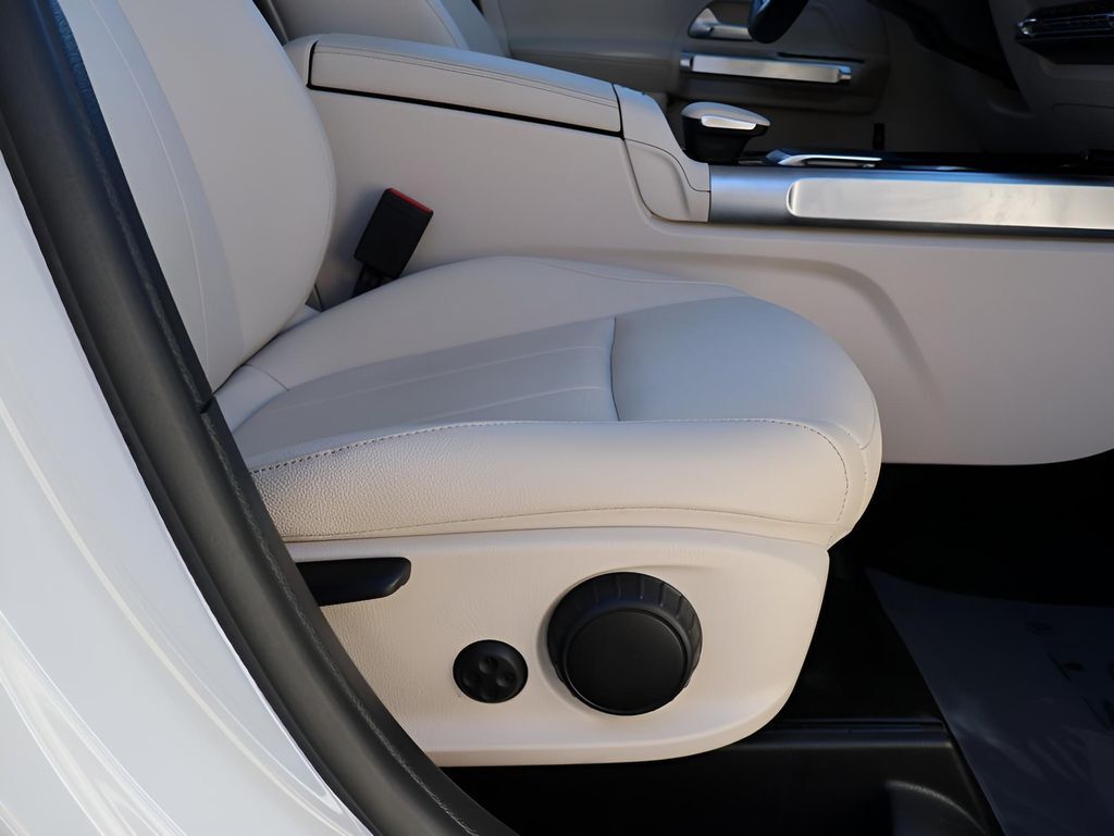 2026 Mercedes-Benz GLB GLB 250 San Clemente CA