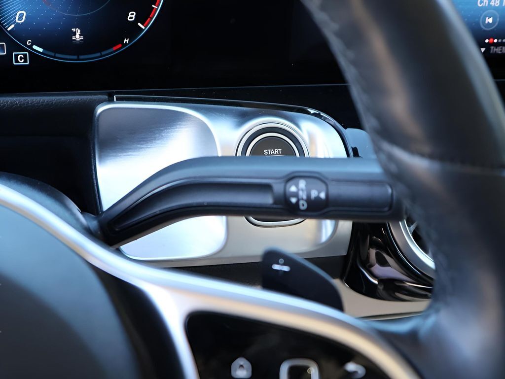 2026 Mercedes-Benz GLB GLB 250 San Clemente CA