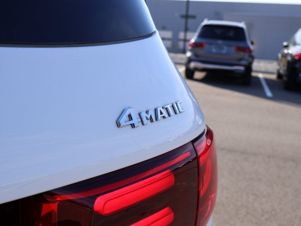 2026 Mercedes-Benz GLB GLB 250 San Clemente CA