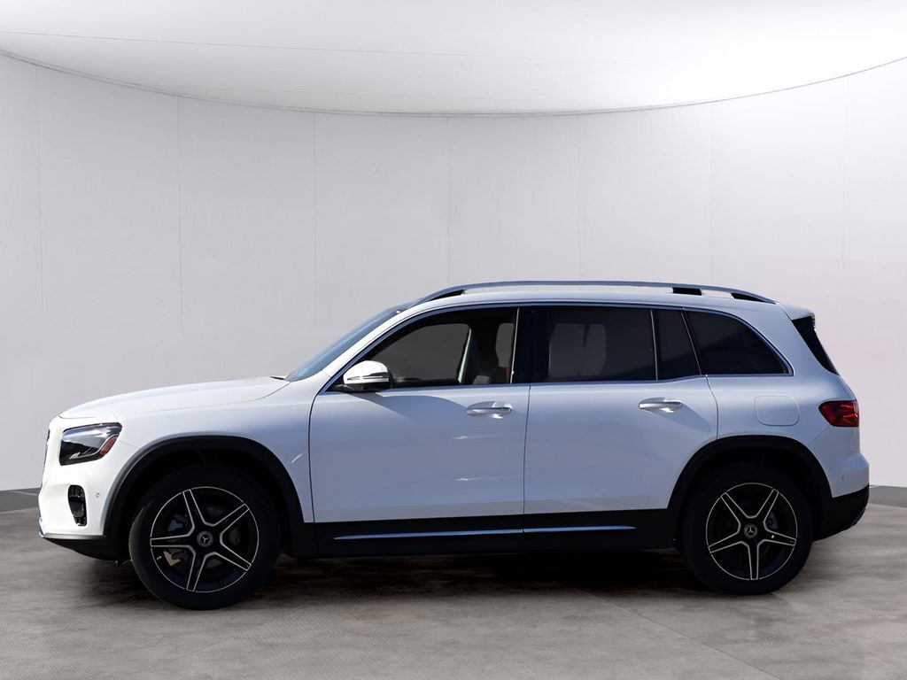 2026 Mercedes-Benz GLB GLB 250 San Clemente CA