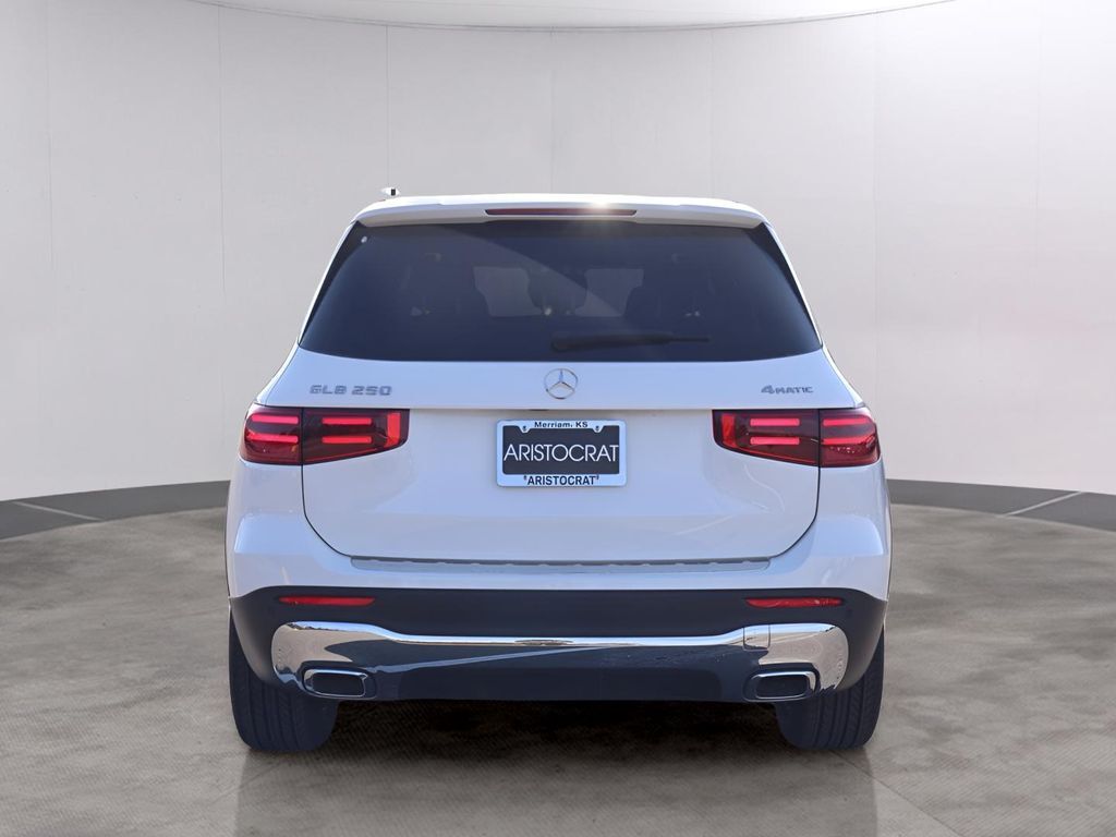 2026 Mercedes-Benz GLB GLB 250 San Clemente CA