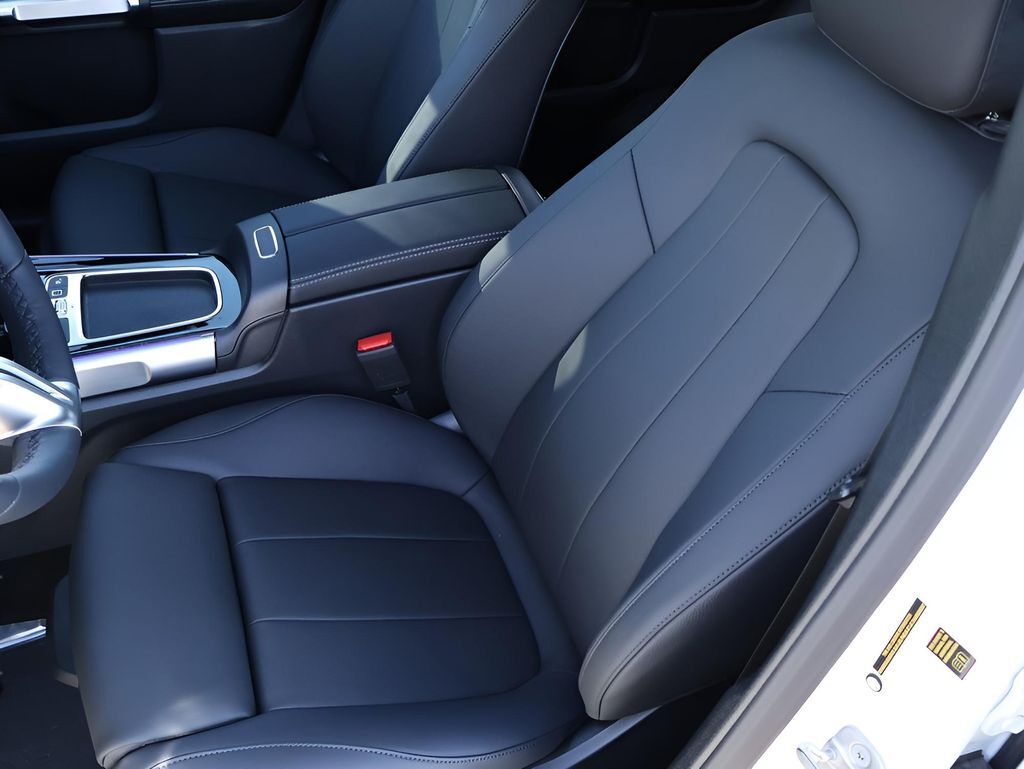 2026 Mercedes-Benz GLB GLB 250 San Clemente CA