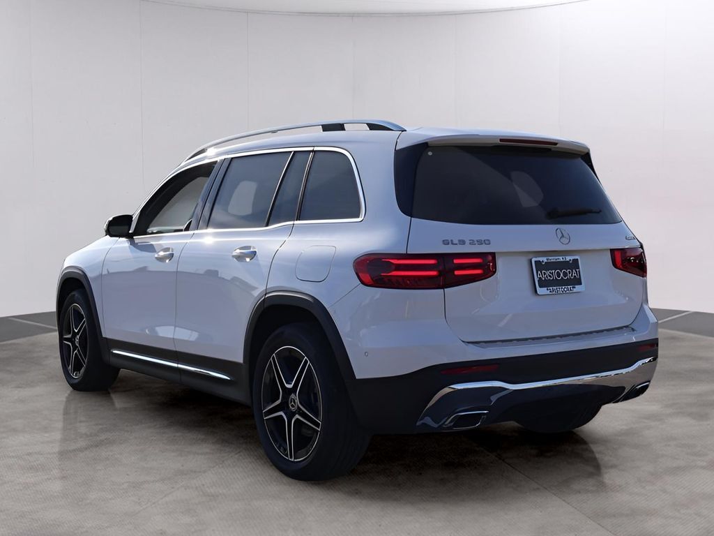 2026 Mercedes-Benz GLB GLB 250 San Clemente CA