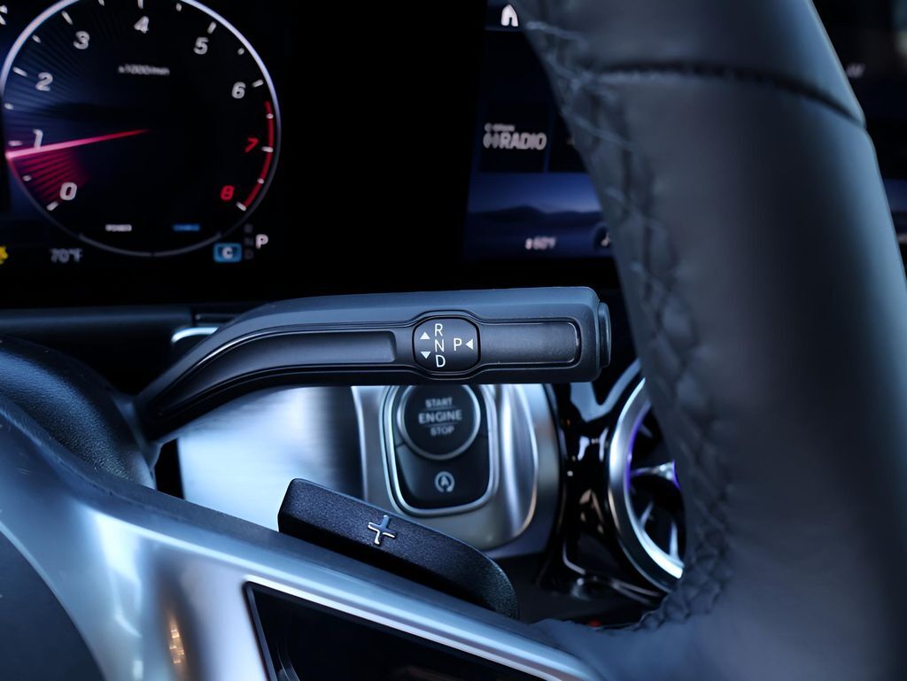 2026 Mercedes-Benz GLB GLB 250 San Clemente CA