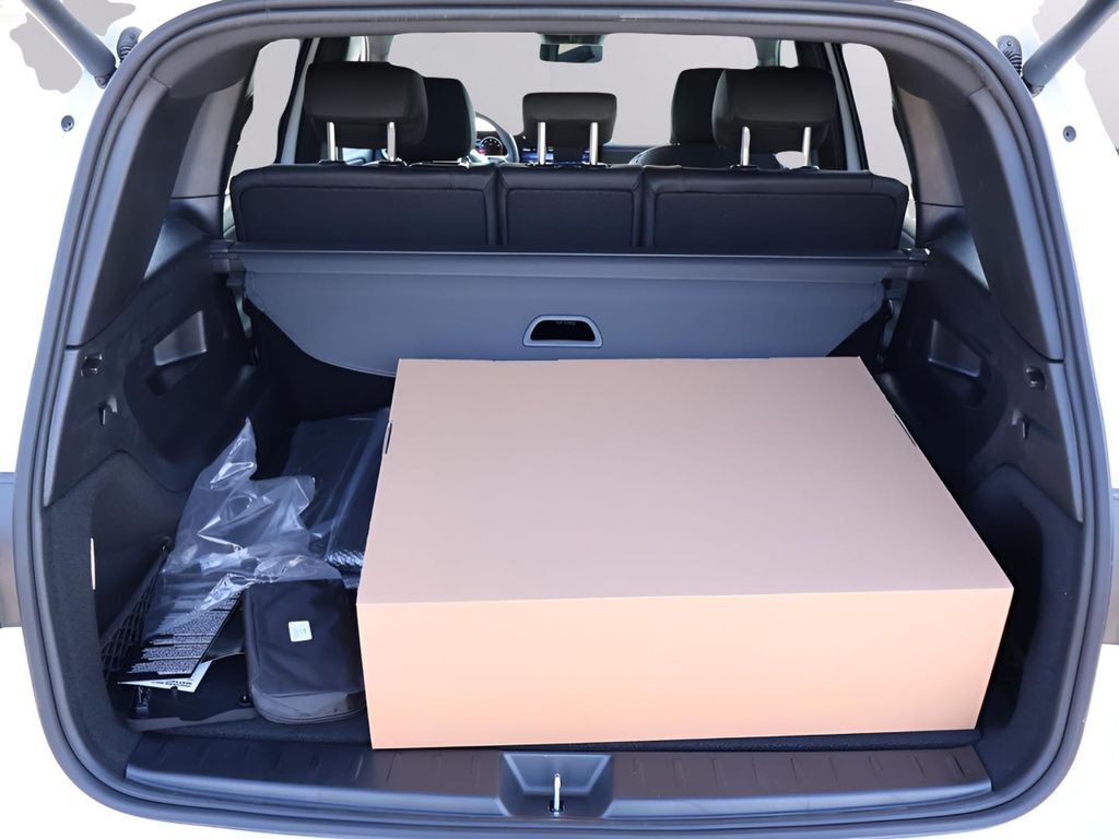 2026 Mercedes-Benz GLB GLB 250 San Clemente CA