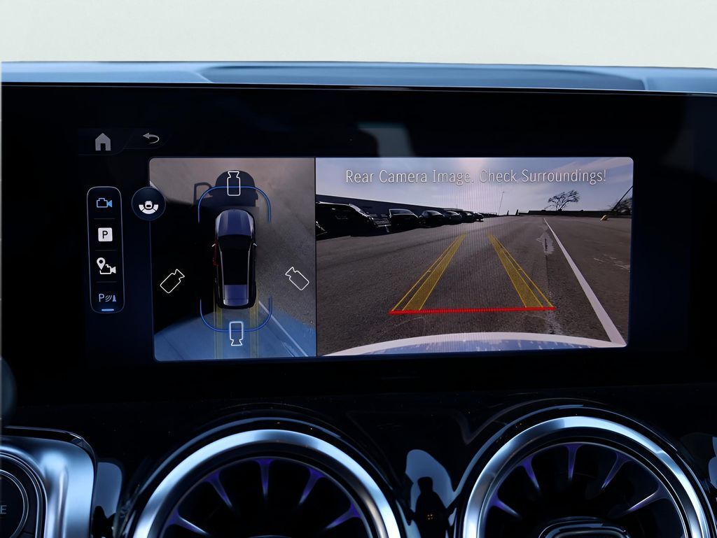 2026 Mercedes-Benz GLB GLB 250 San Clemente CA