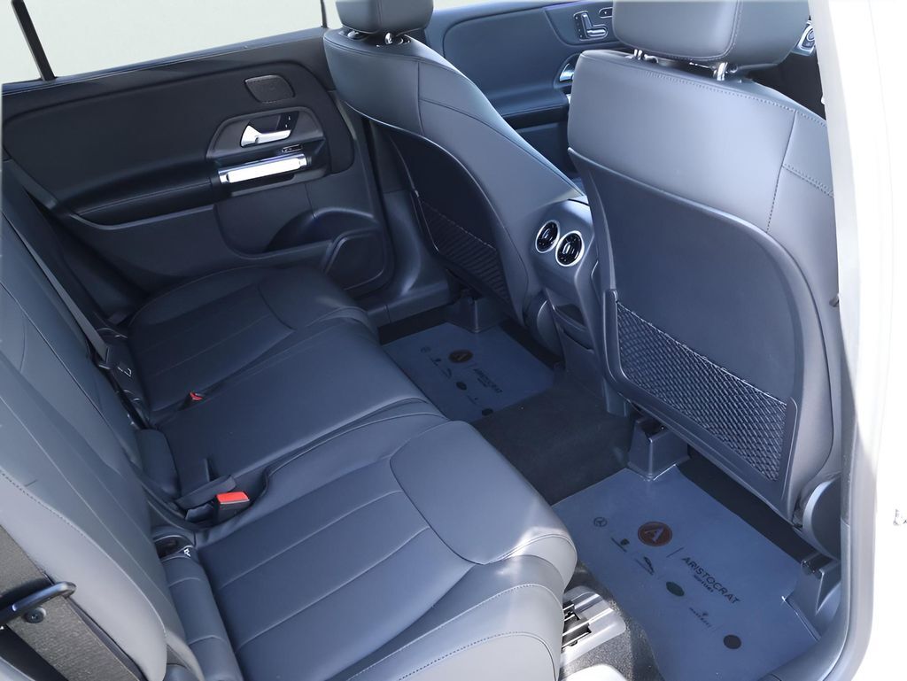 2026 Mercedes-Benz GLB GLB 250 San Clemente CA