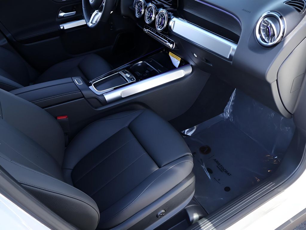 2026 Mercedes-Benz GLB GLB 250 San Clemente CA