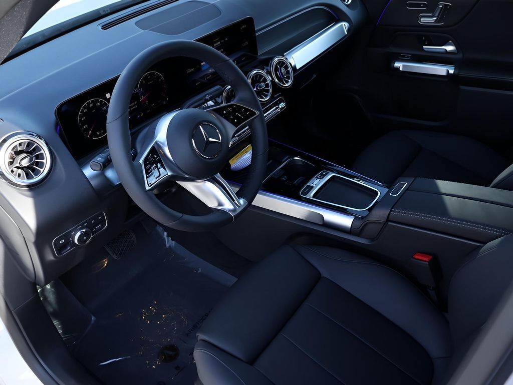 2026 Mercedes-Benz GLB GLB 250 San Clemente CA