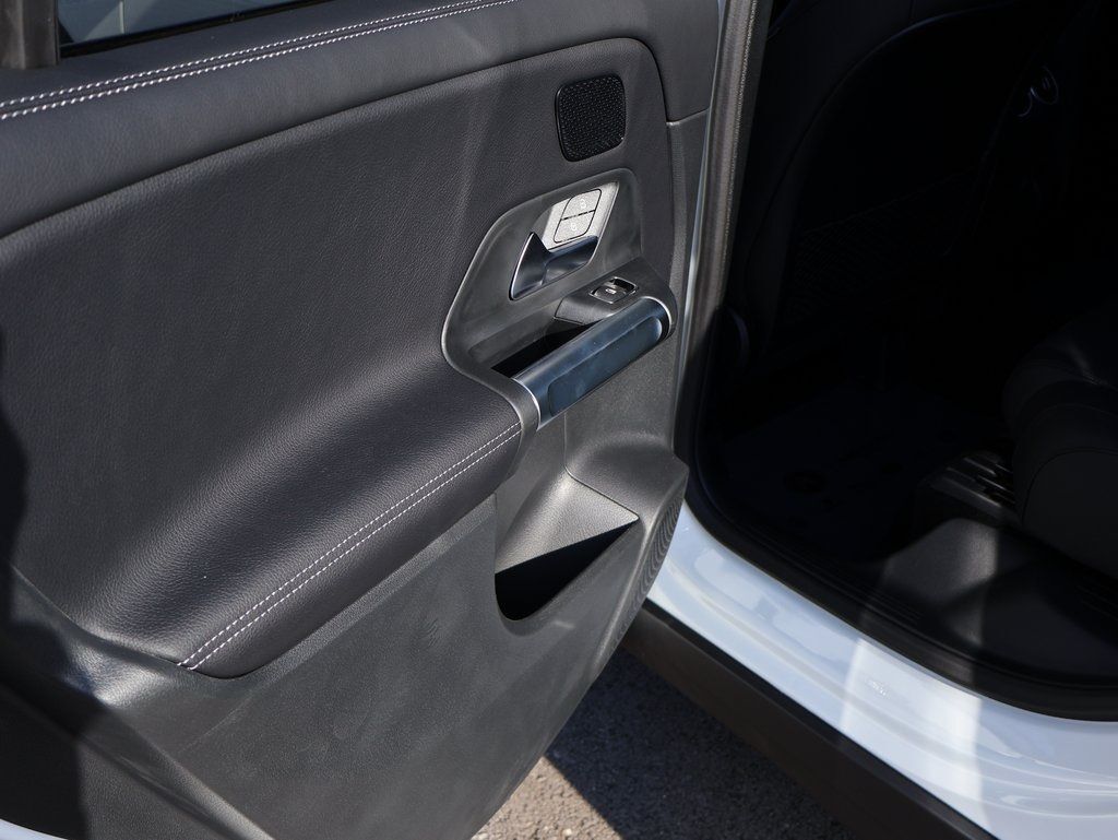 2026 Mercedes-Benz GLB GLB 250 San Clemente CA